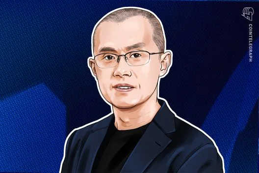 CZ's Pardon Bid Faces Pushback from Competing Crypto Exchanges