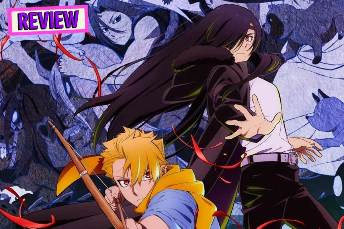 ‘Daemons of the Shadow Realm’ poised to captivate Shonen fans this season