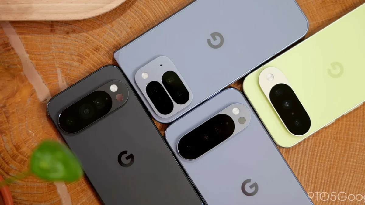 Daily Google Pixel user insights reveal shifting preferences among smartphone owners