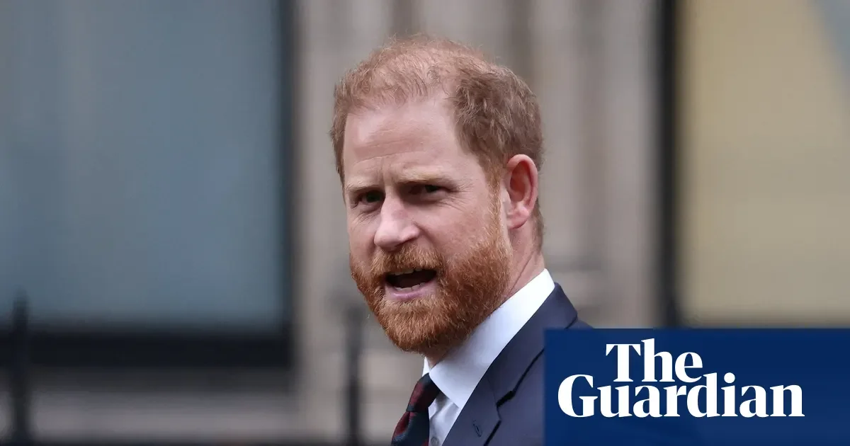 Daily Mail hacking trial reveals explosive details about royal tensions and media ethics