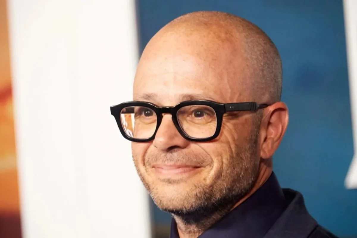 Damon Lindelof's Departure Highlights Ongoing Struggles Within the Star Wars Franchise