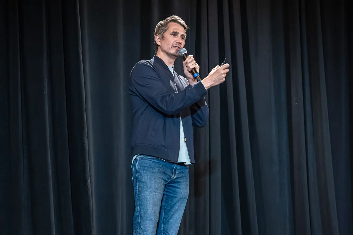 Dan Lewis shares 10 essential startup lessons for founders navigating the tech landscape