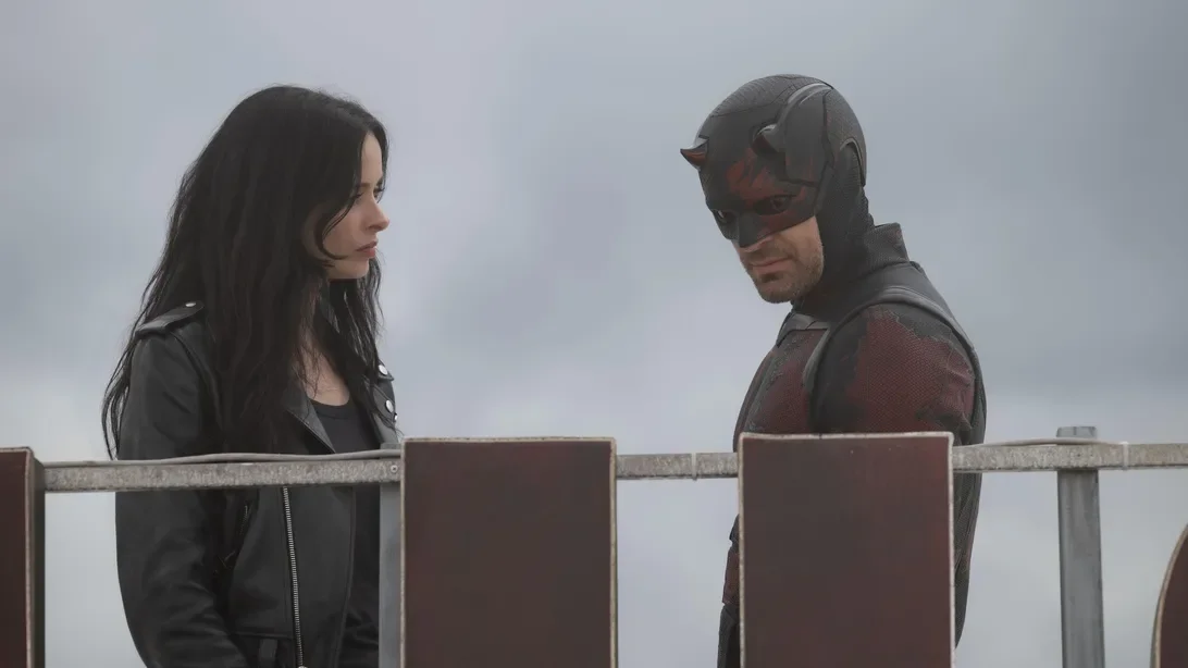 Daredevil: Born Again' Season 2 Delivers Intense Action and Twists That Captivate Fans