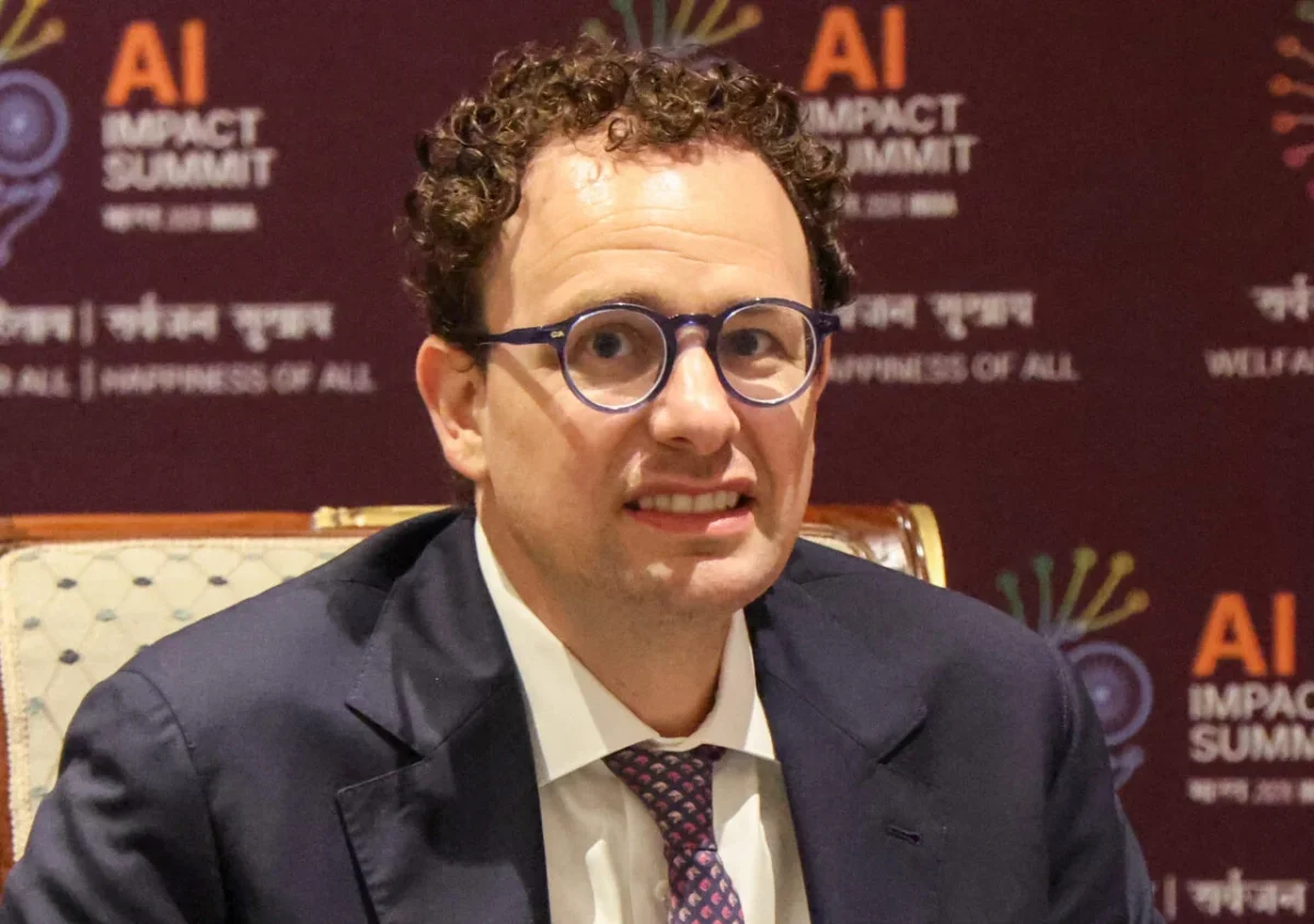 Dario Amodei's New Efforts Could Shift Pentagon's AI Funding Priorities