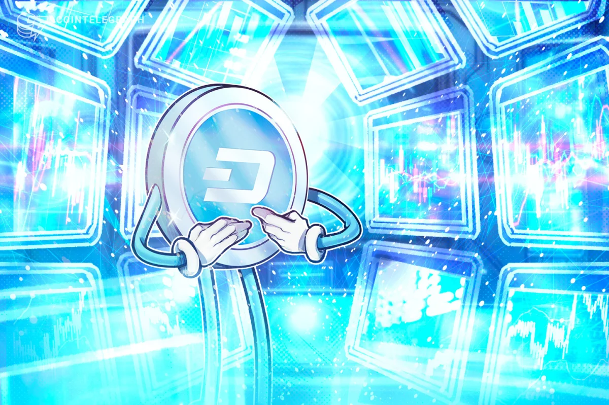 Dash targets Philippines for expansion, tapping into growing crypto payment demand