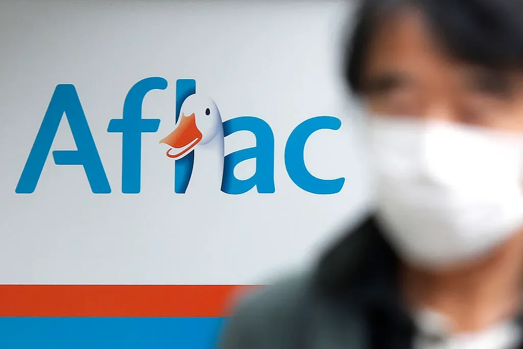 Data breach at Aflac affects 22.6 million, raising concerns over personal security