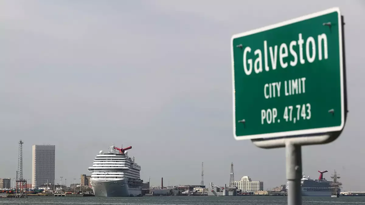 Data Breach Exposes Personal Information of 800,000 Carnival Customers in Texas