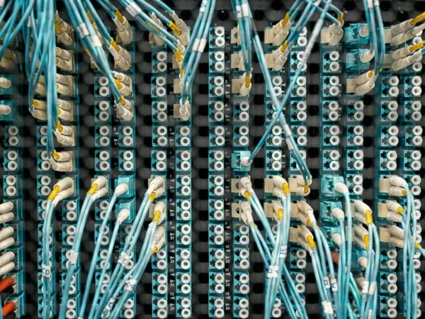 Data Center Boom: JP Morgan's $5 Trillion Forecast Sparks Competition in AI Growth