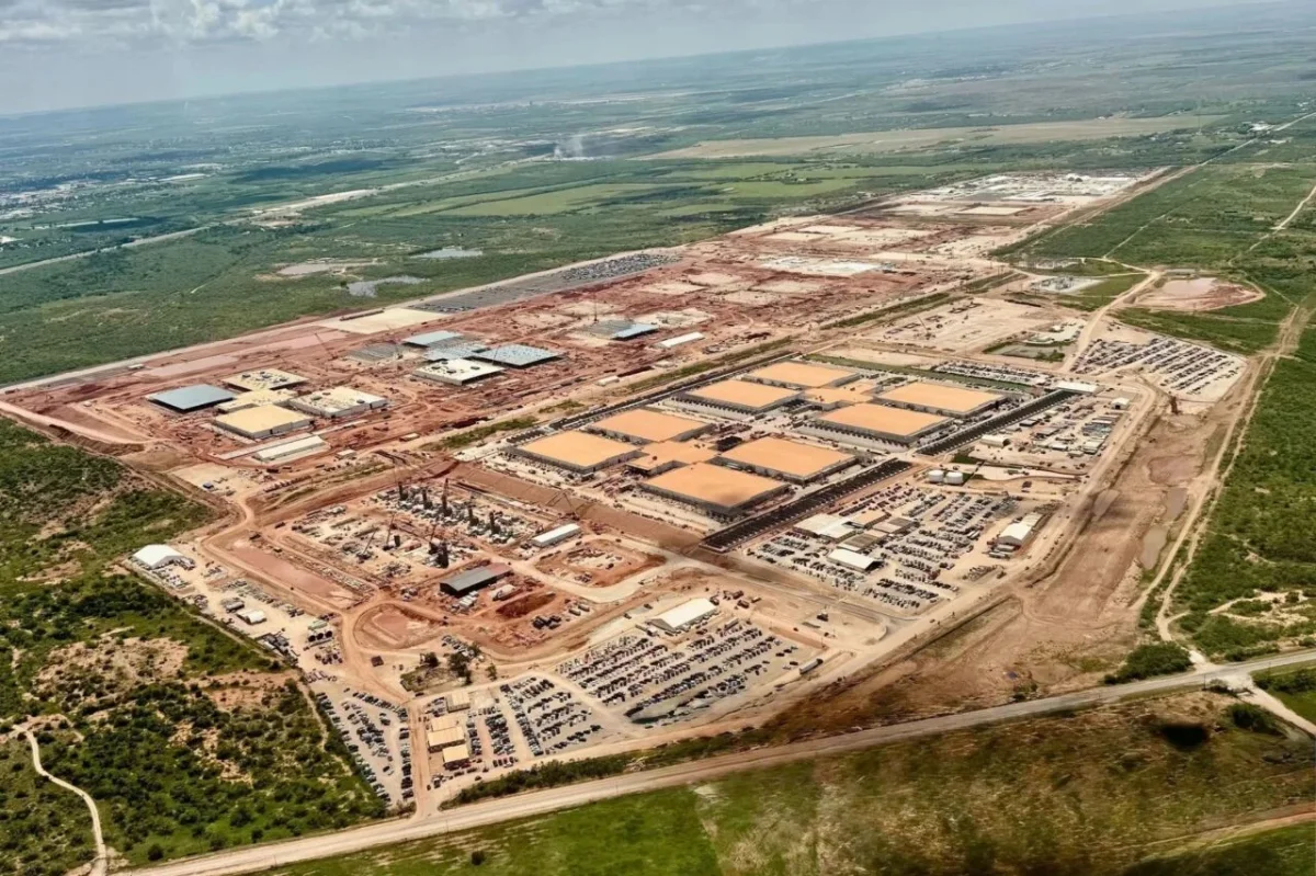 Data Center Company Towns Aim to Reshape Workforce Dynamics Amid Controversy