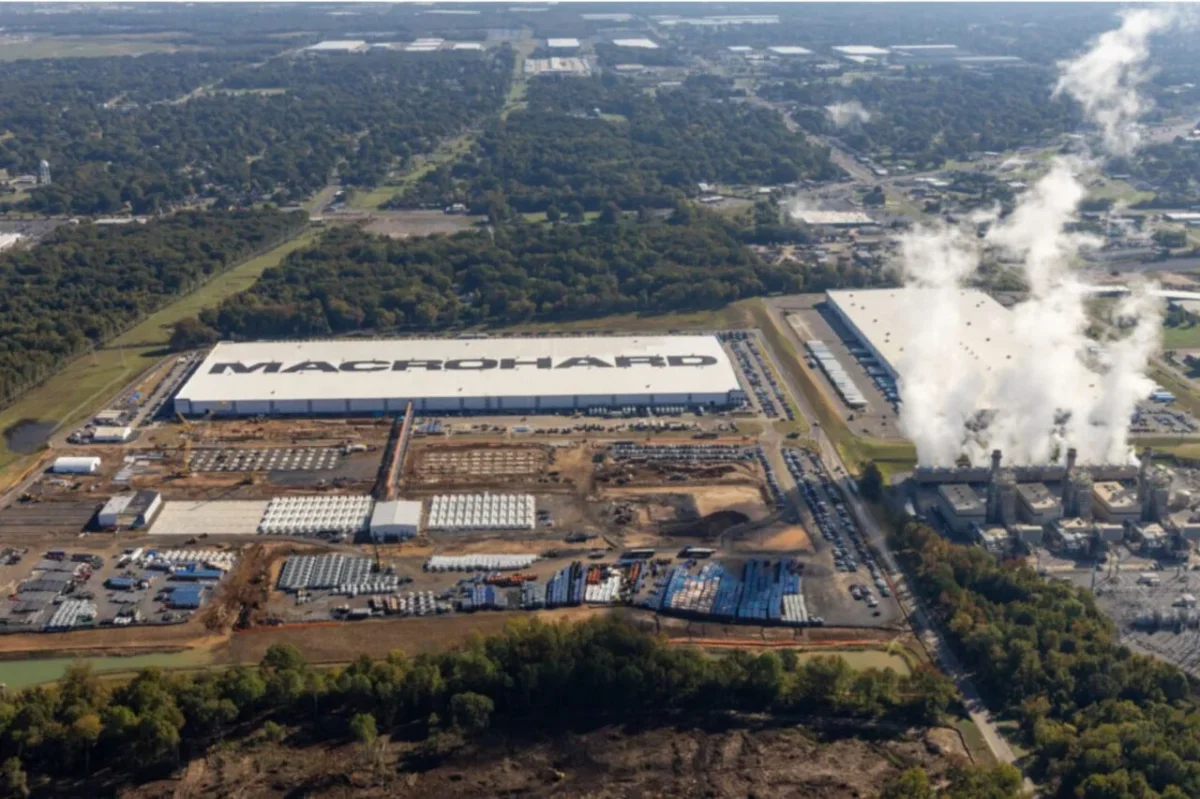 Data Center Industry Faces Major Setback as 75 Projects Disrupted This Quarter
