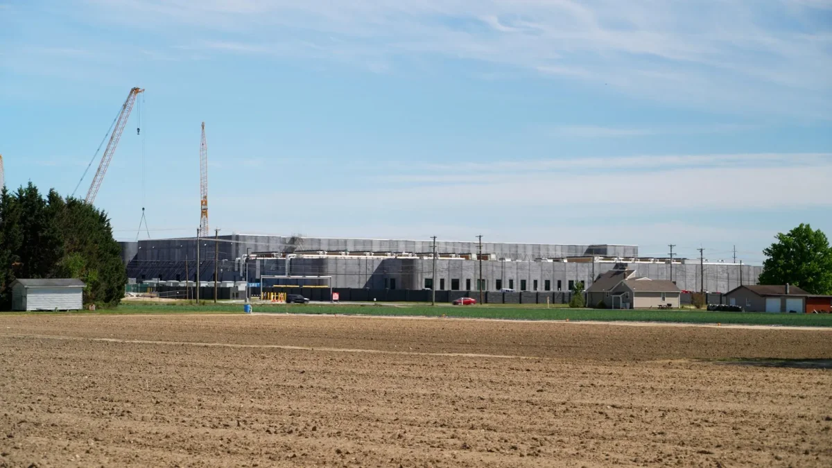 Data Centers Battle: How Local Communities Are Shaping the Future of Tech Infrastructure