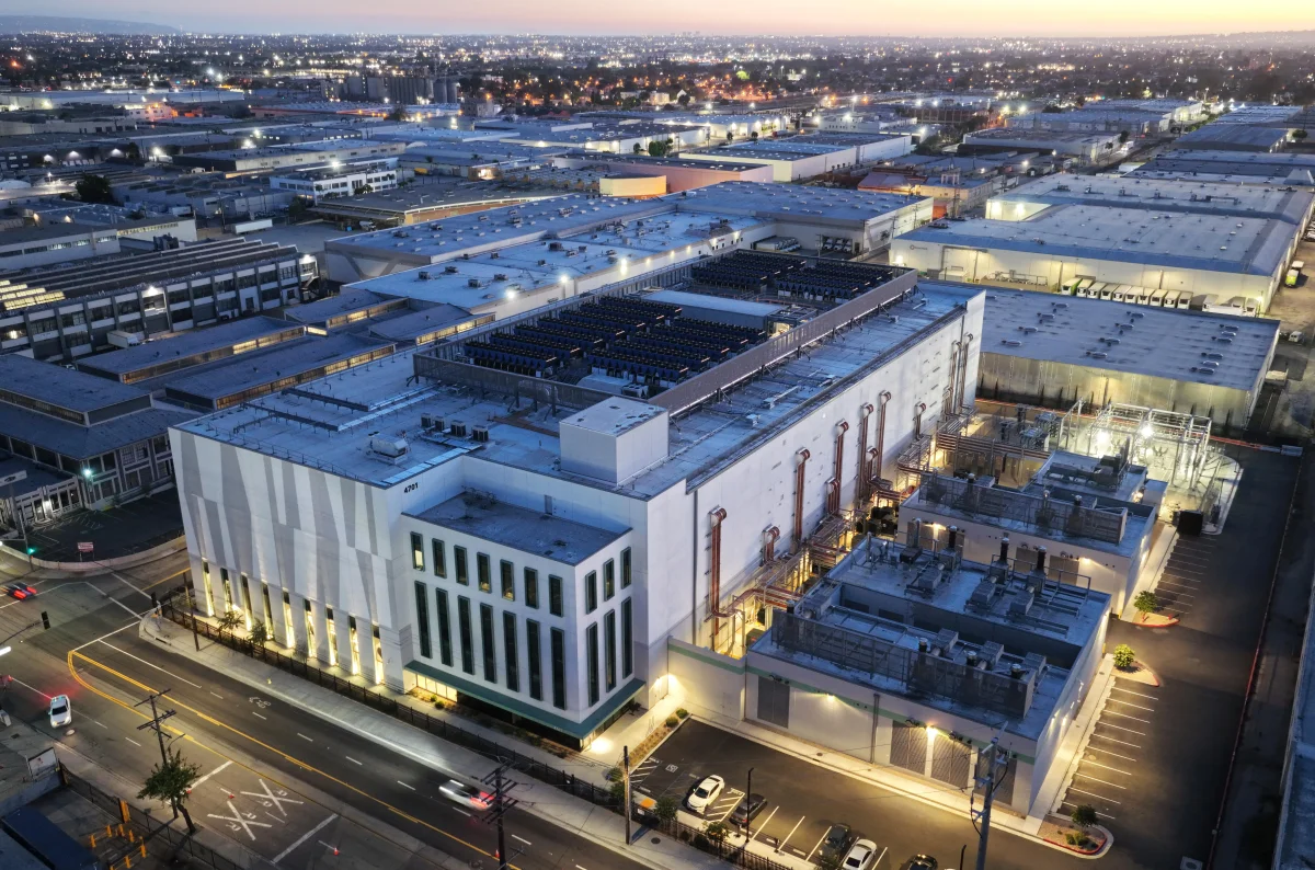 Data Centers Bring Economic Boost and Job Opportunities to Local Communities