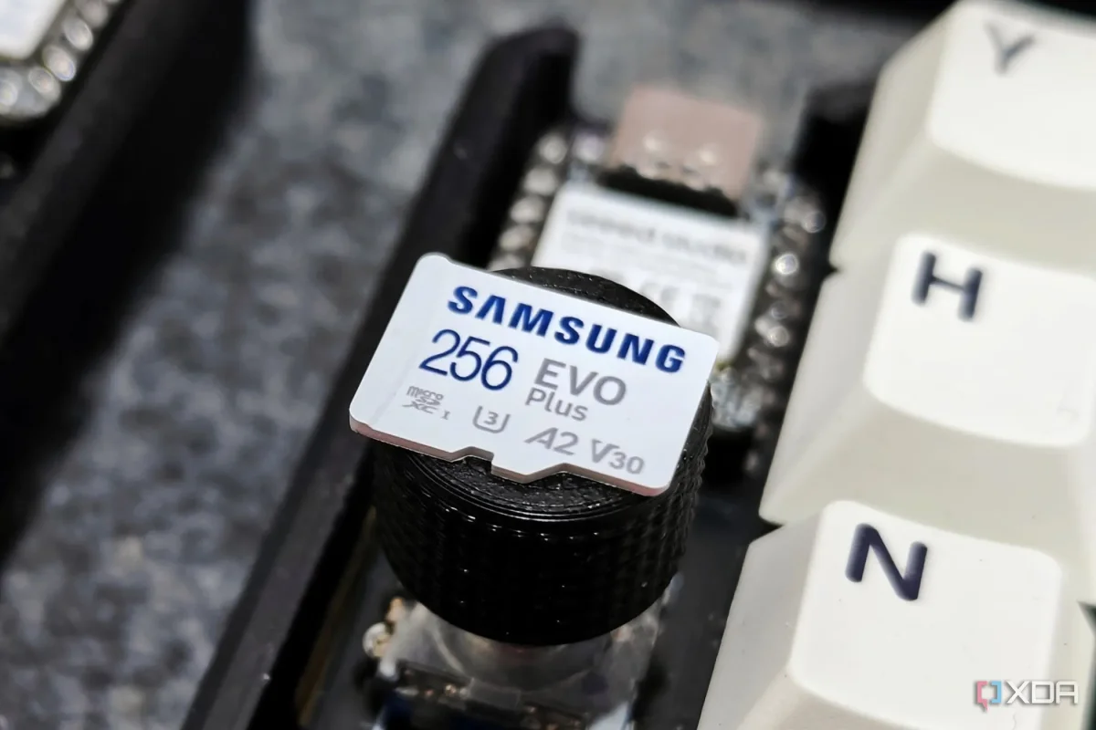 Data recovery experts warn against reliance on microSD cards for critical storage