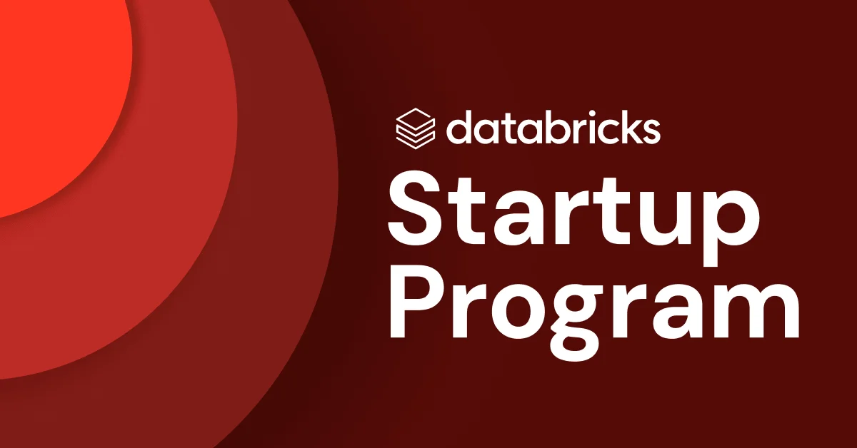 Databricks Startup Program aims to empower emerging tech firms with vital resources