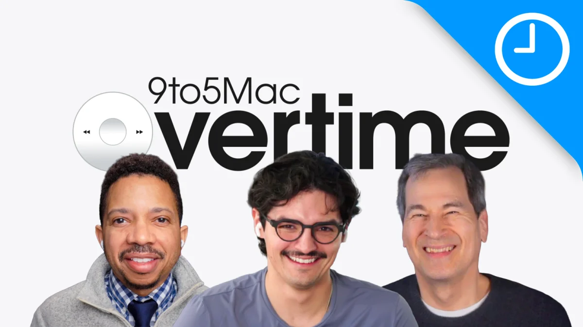 David Pogue Unravels Untold Stories in Exclusive 9to5Mac Overtime Episode