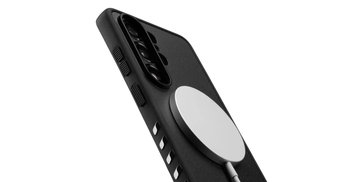 dbrand's Galaxy S26 cases offer unique features for diverse user needs and preferences