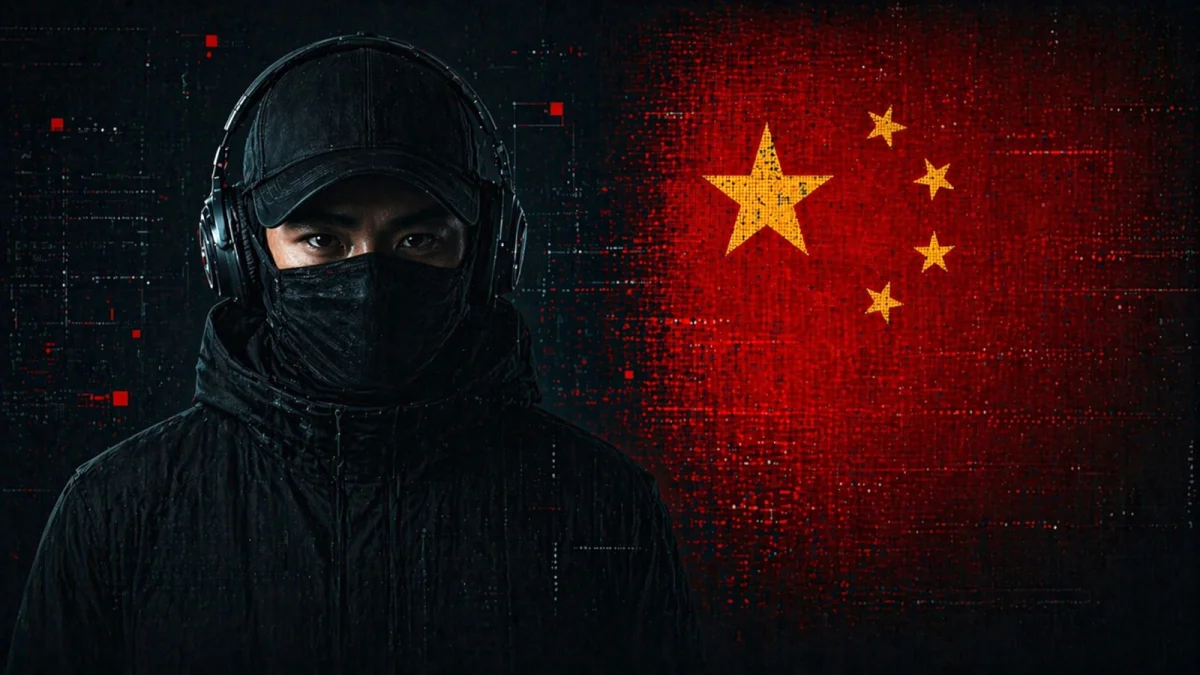 Decade-long espionage: Chinese hackers exploit authentication to infiltrate secure networks
