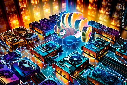 Decentralized GPU Networks Face Uncertain Future Amid AI's Rapid Expansion