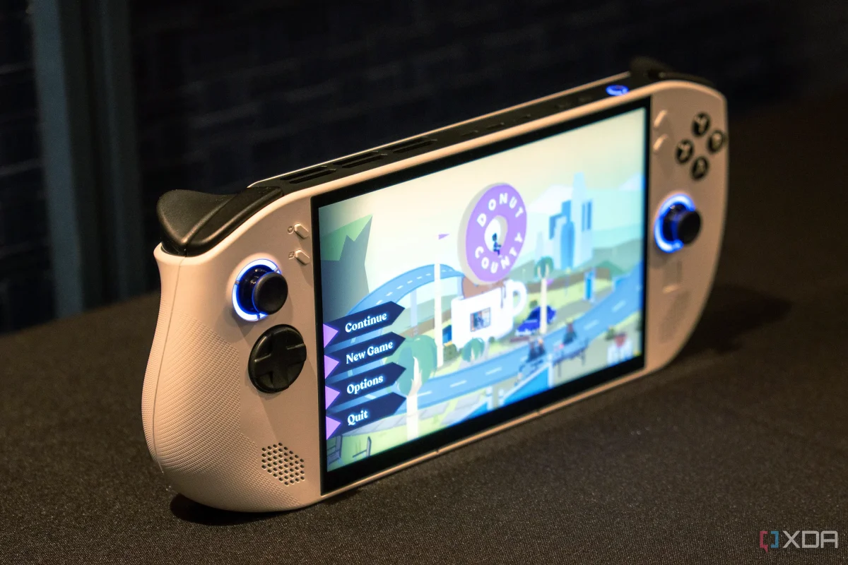 Declining innovation in gaming handhelds leaves consumers craving advancements