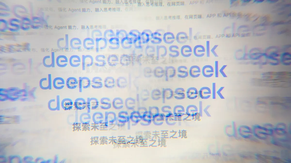 DeepSeek's Ambitious $7 Billion Fundraising Targets Major Growth in Revenue Strategies