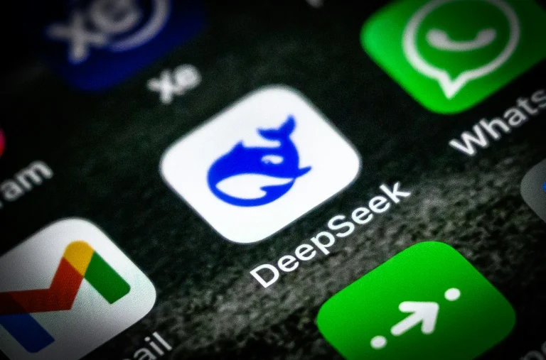 DeepSeek's Delayed V4 AI Release Raises Questions About U.S.-China Tech Rivalry
