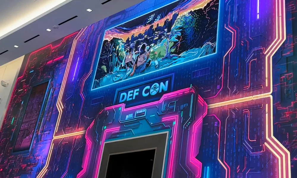 Def Con Takes Stand Against Epstein Ties, Banning Three Attendees Amid Controversy