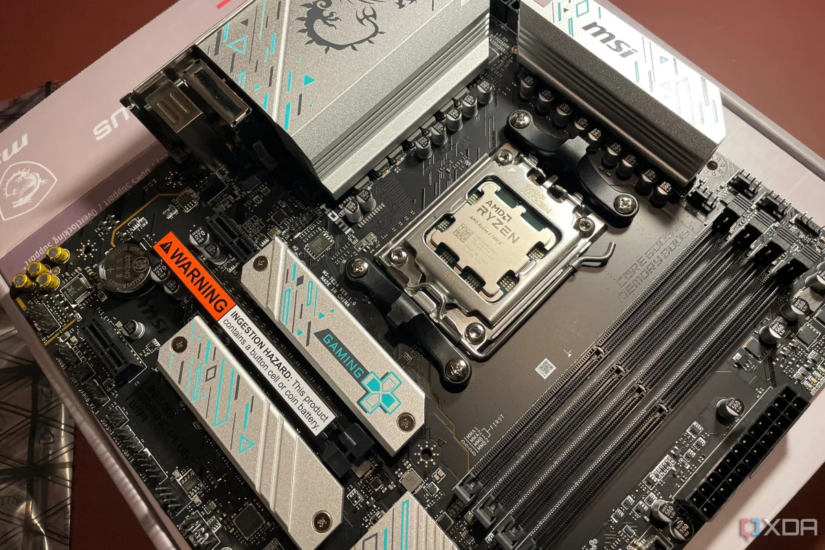 Default PC Settings May Shorten Lifespan of Hardware, Users Urged to Optimize