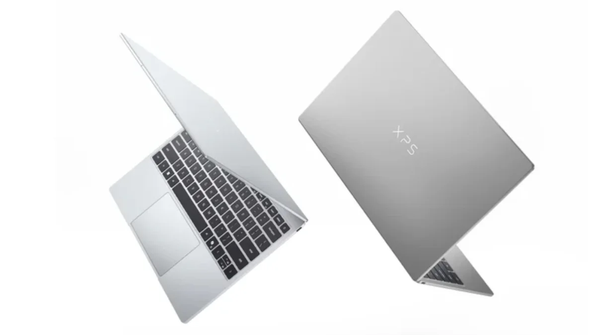 Dell XPS 13 laptop's launch sets new benchmark in ultra-portable performance
