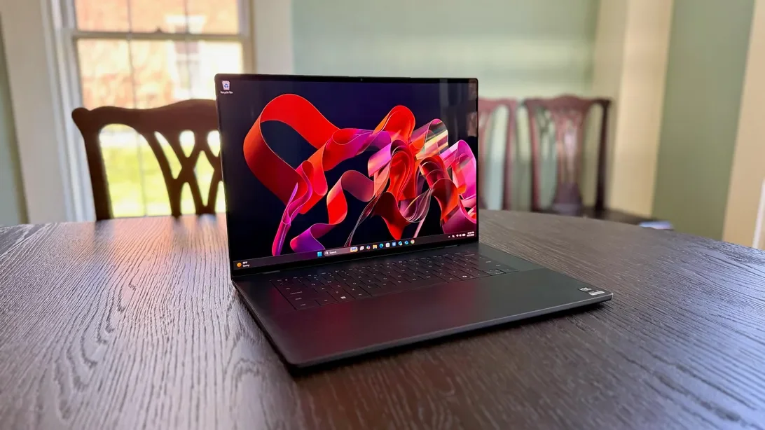 Dell XPS 16's High Price Tag Challenges Competitors in Premium Laptop Market