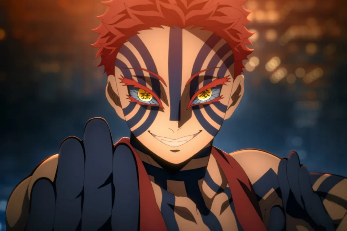 ‘Demon Slayer’ Studio Redefines Anime Action with Groundbreaking ‘Infinity Castle’ Scenes