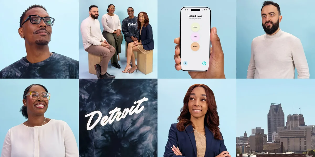 Detroit's Developer Academy graduates 100 local app creators, boosting tech scene