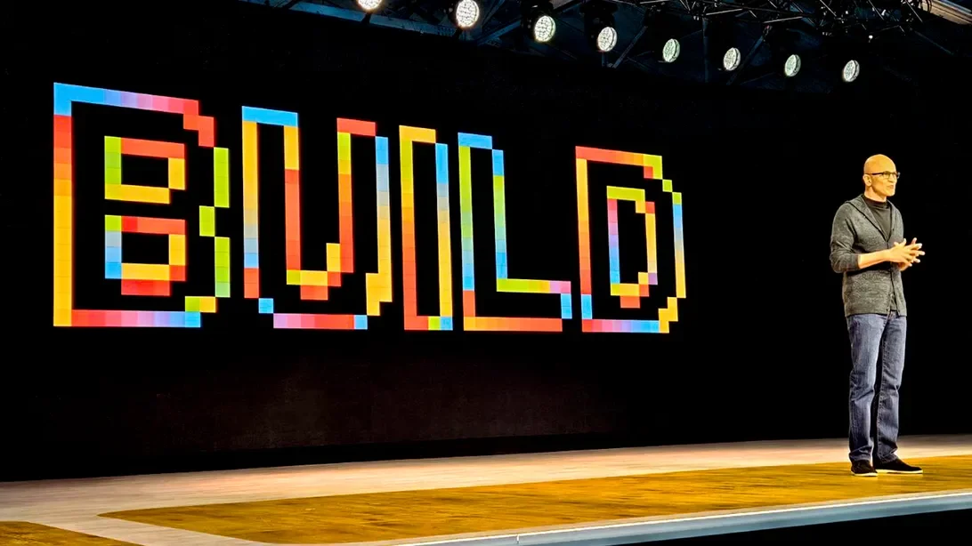 Developers Gear Up for Major AI Innovations: Key Takeaways from Microsoft Build Day 2
