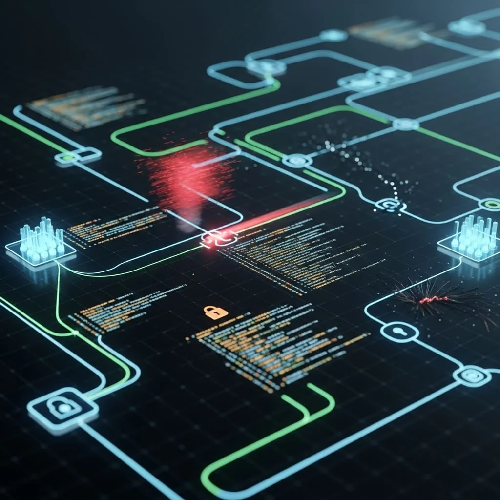 Developers on Alert: 12 Critical Security Flaws Identified in AI Code Tools