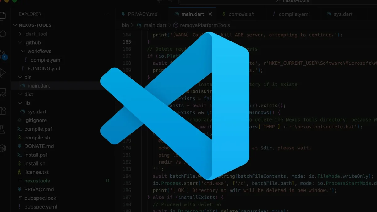 Developers to Experience Enhanced Coding with Visual Studio Code's Latest AI Features and Themes