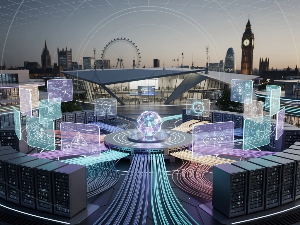 DevOps Revolution: 90% of Enterprises Embrace Platform Engineering by 2026