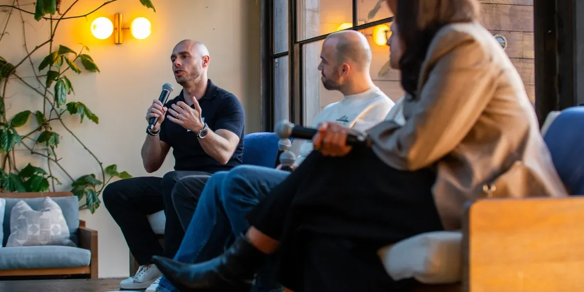 Dex secures $5.3 million to transform hiring processes, challenging traditional methods