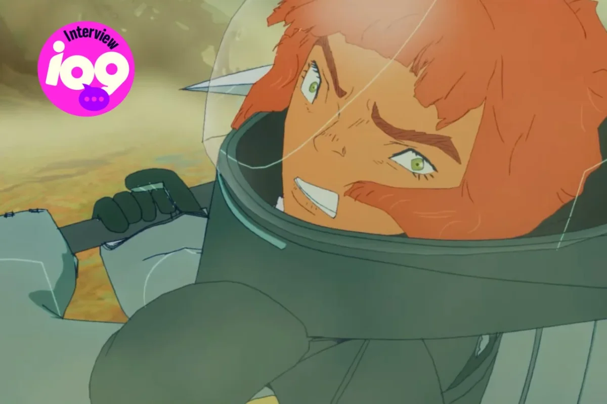 Director of ‘All You Need Is Kill’ Shares Vision for Groundbreaking Anime Adaptation