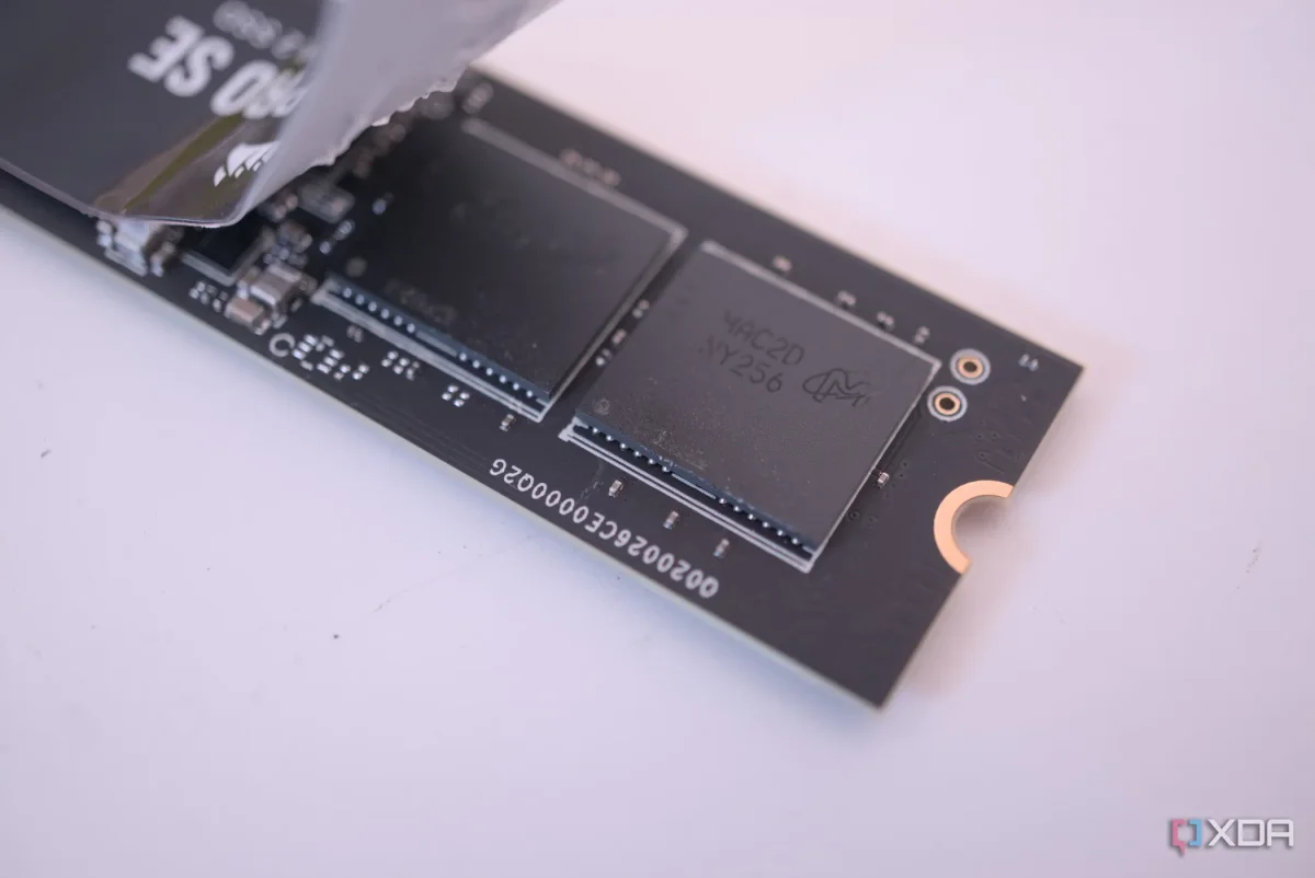DirectStorage shifts focus to crucial SSD specs, redefining gaming performance standards