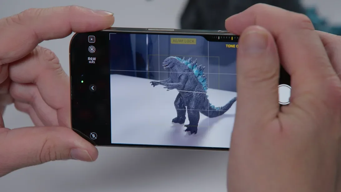 Disable Your iPhone Camera Control Button Now to Enhance Privacy and Usability