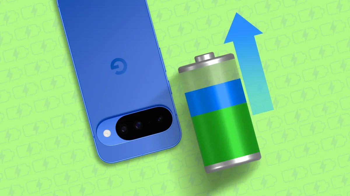 Disabling Hidden Android Scanning Features Boosts Battery Life by Nearly 100%