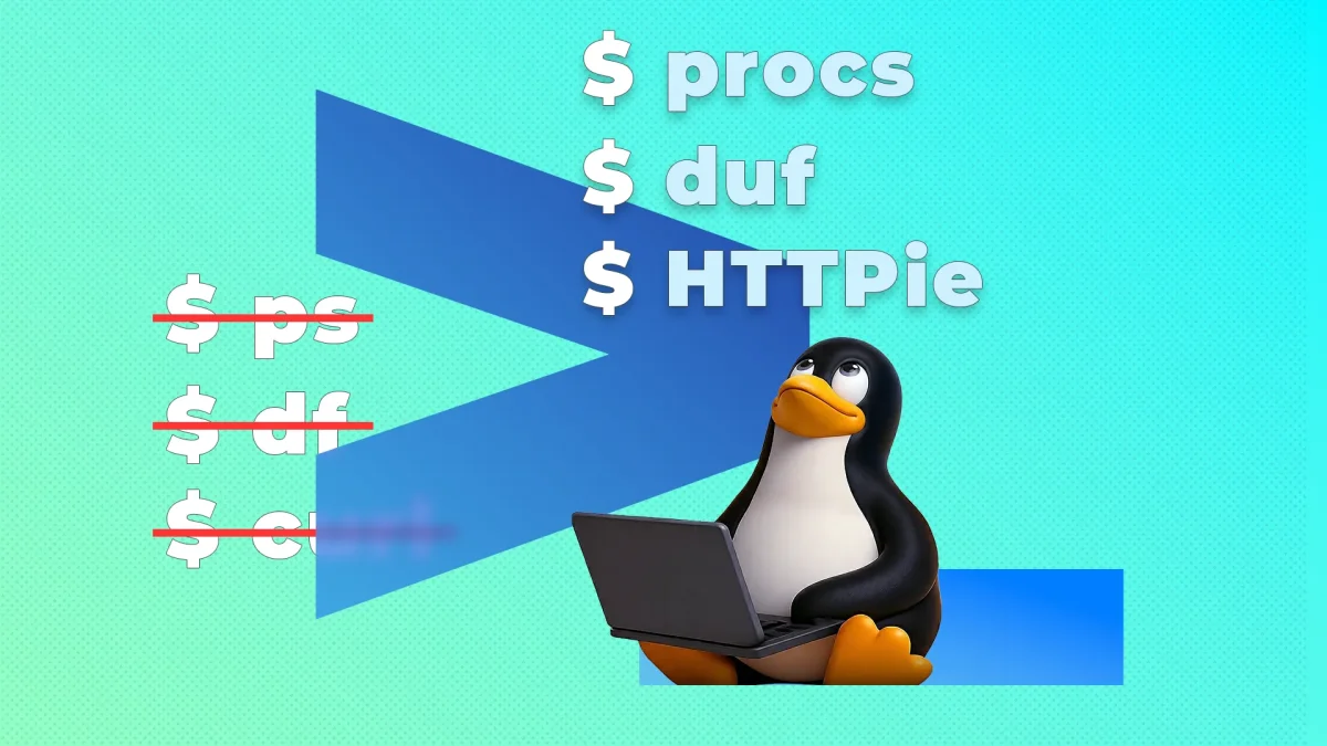 Discover 3 Next-Gen CLI Tools Transforming System Monitoring and Data Retrieval