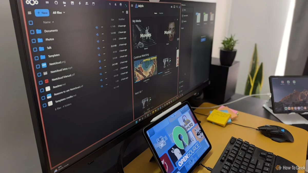 Discover 5 Essential Windows Apps That Outshine Linux Alternatives