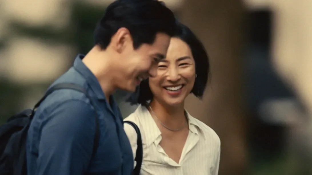 Discover May's Free Streaming Gems: 5 Must-Watch Films Including 'Past Lives' and More