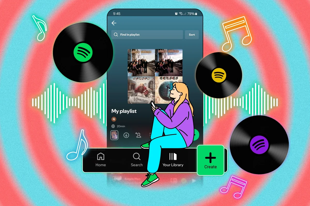 Discover New Music Effortlessly: A Playlist Trick to Transform Your Spotify Experience