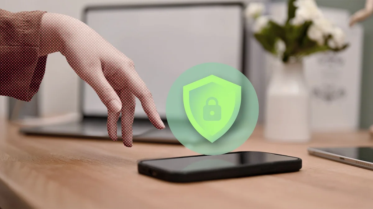 Discover the crucial security setting that protects your privacy from prying friends