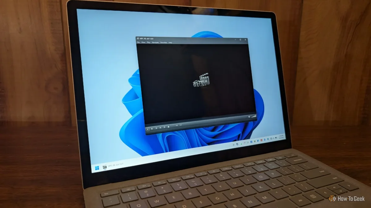 Discover the top open-source media player that outshines VLC for Windows users