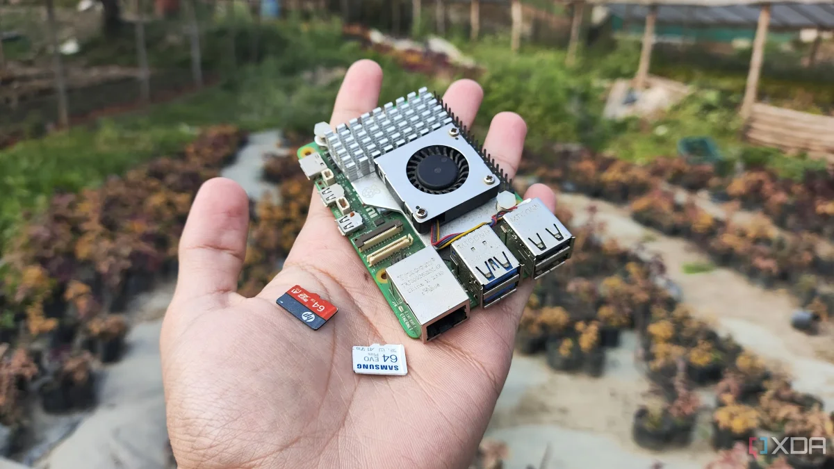 Discovering the Essential Tech: How Single-Board Computers Challenge Consumerism