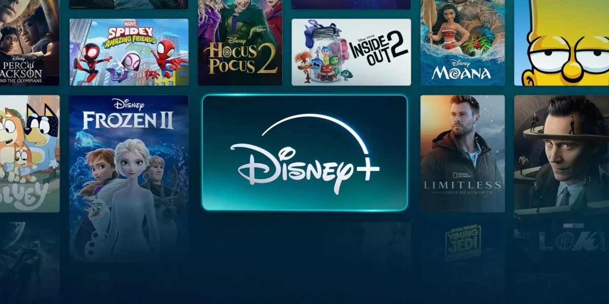 Disney+ enhances user experience with upcoming vertical video feature rollout