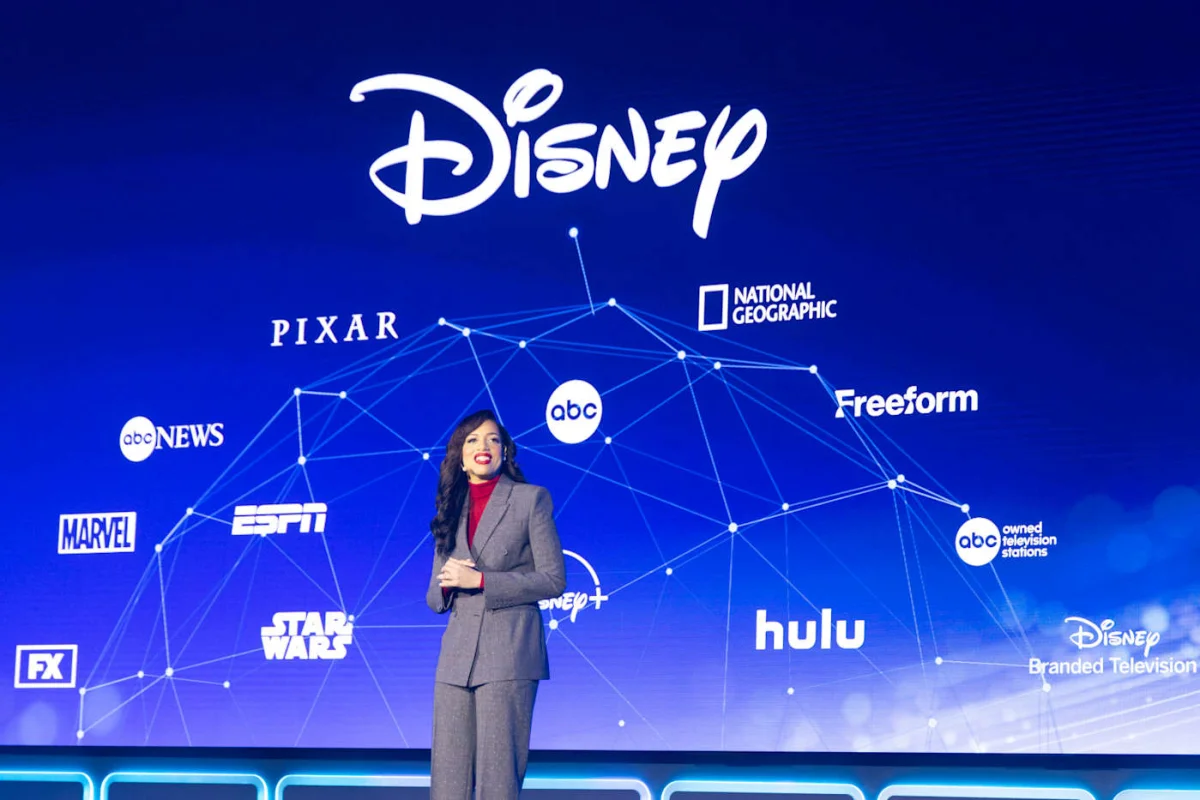 Disney+ targets younger audiences with new vertical video feature rollout
