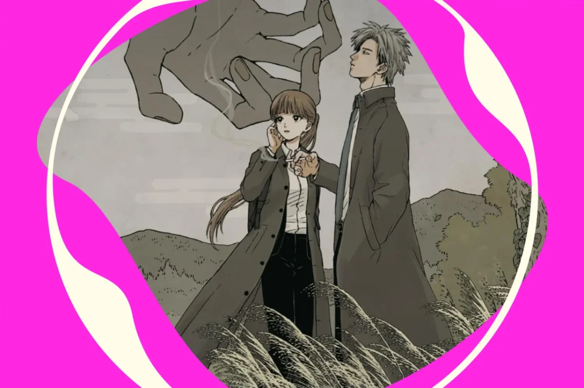 ‘Divine Incursions’ Offers a Smart Twist on Classic Monster Mysteries for Genre Fans